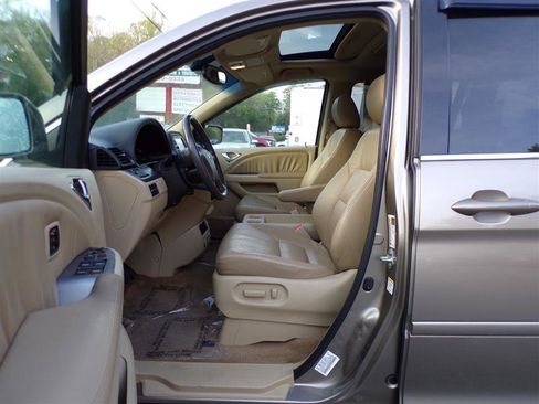 Used 2008 Honda Odyssey Touring image 13