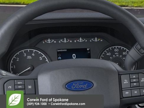 New 2026 Ford F150 STX image 13
