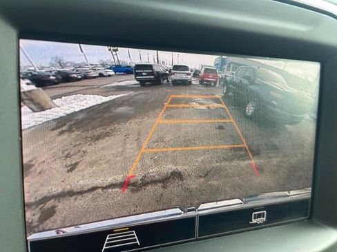 Used 2025 GMC Sierra 1500 Pro w/ Pro Value Package image 12