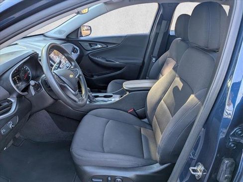 Used 2022 Chevrolet Malibu LT image 15