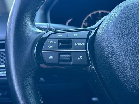 Used 2023 Honda Civic EX image 26