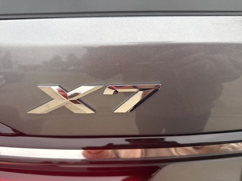 New 2026 BMW X7 xDrive40i image 8