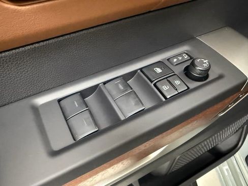 New 2026 Toyota Tundra 1794 Edition AWD/4WD image 29