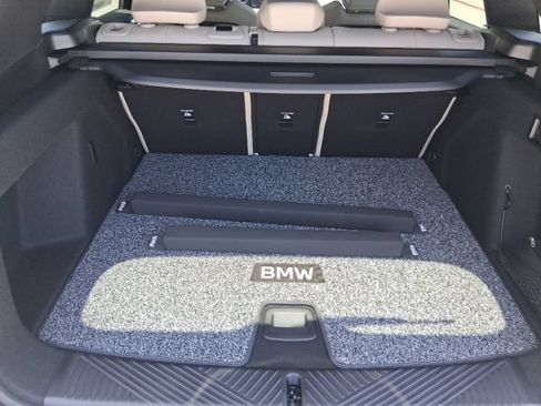 New 2026 BMW X3 xDrive30i w/ Premium Package AWD/4WD image 5