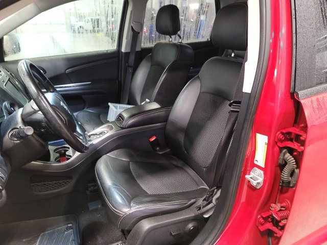 Used 2019 Dodge Journey Crossroad w/ Popular Equipment Group AWD/4WD image 9