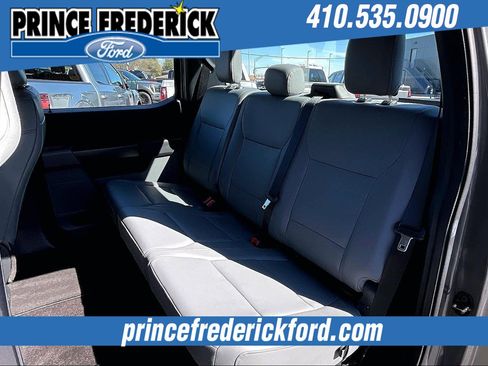 Used 2022 Ford F150 XL w/ Equipment Group 101A High image 24