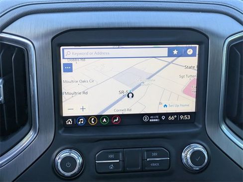 Used 2021 GMC Sierra 3500 Denali w/ Denali Ultimate Package image 22