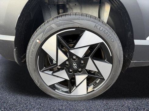 New 2026 Hyundai Kona Limited image 9