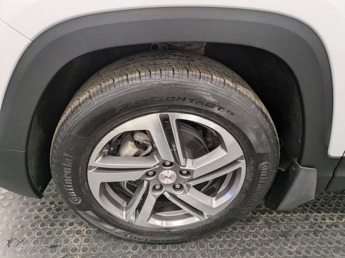 Used 2018 GMC Terrain SLT w/ Preferred Package AWD/4WD image 7