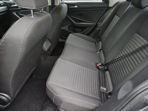 Used 2024 Volkswagen Jetta S FWD image 24
