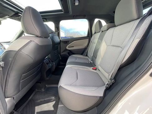 New 2026 Subaru Forester Premium image 18