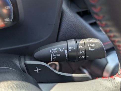 Used 2024 Toyota RAV4 XSE w/ Weather Package AWD/4WD image 37