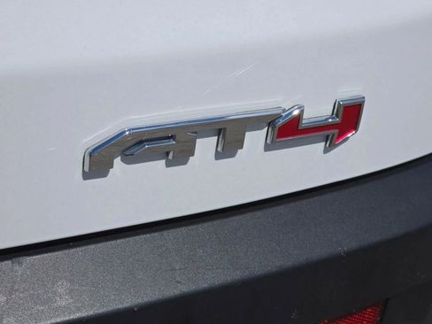 Used 2021 GMC Acadia AT4 w/ LPO, Floor Liner Package image 8