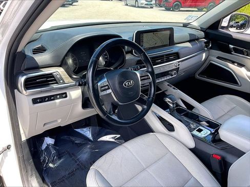 Used 2020 Kia Telluride EX w/ Towing Package AWD/4WD image 8