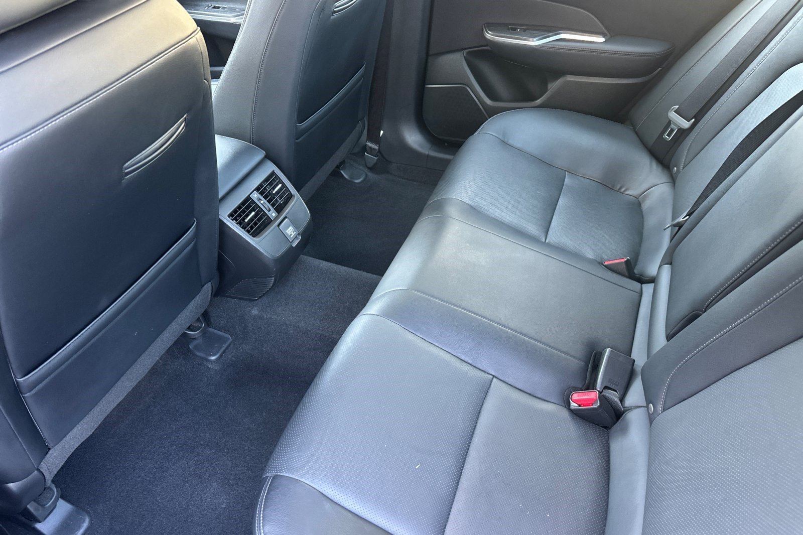 Used 2018 Honda Clarity Touring image 26