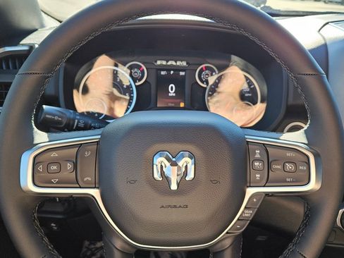New 2026 RAM 1500 Big Horn AWD/4WD image 20