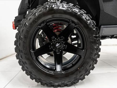 Used 2026 Jeep Wrangler Unlimited Sport image 12