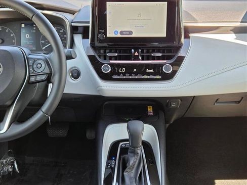 New 2026 Toyota Corolla SE image 13