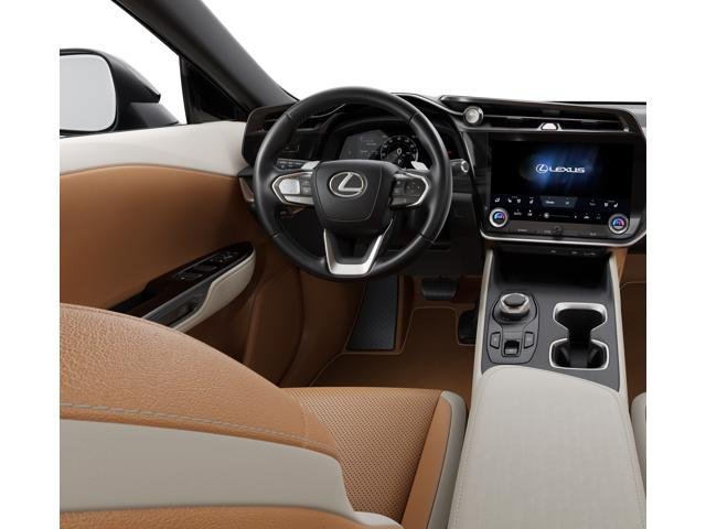 New 2026 Lexus RZ 450e AWD image 6