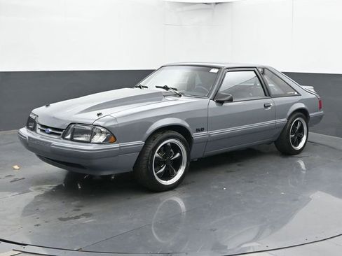 Used 1993 Ford Mustang LX image 5