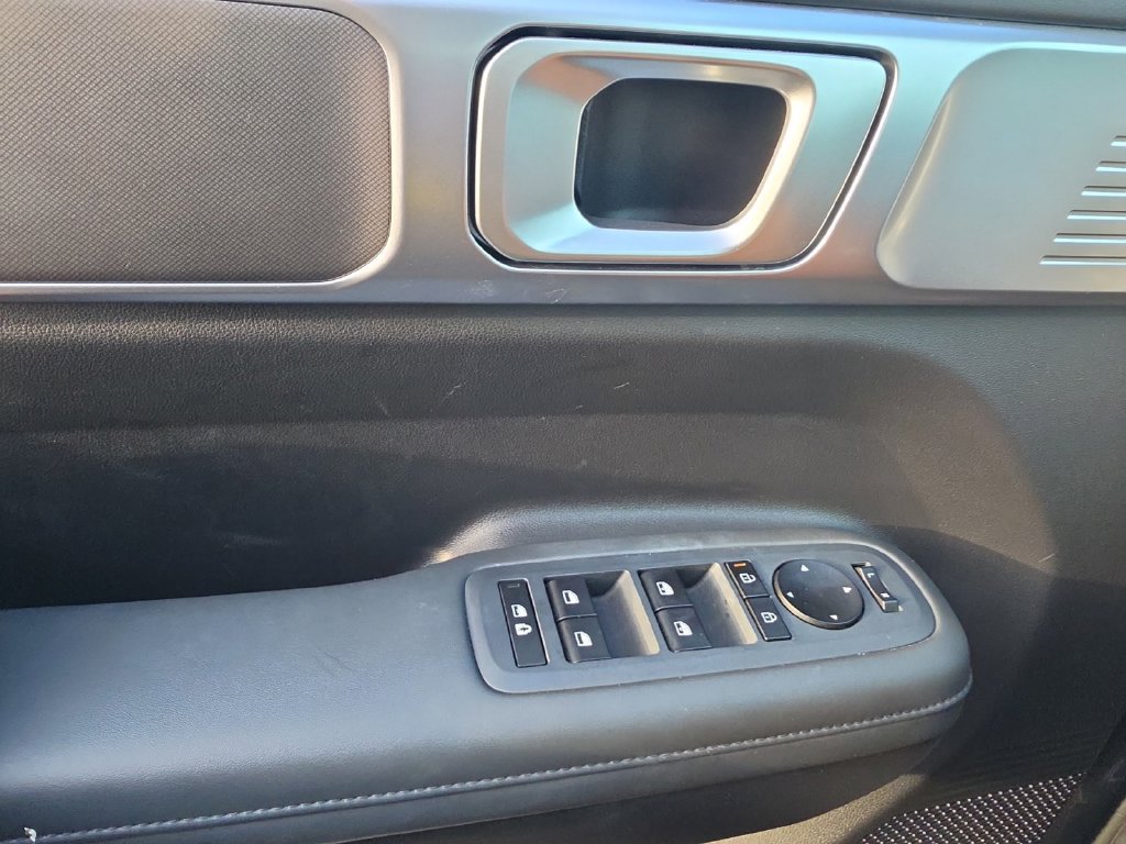 Used 2026 Hyundai Santa Fe SEL FWD image 20