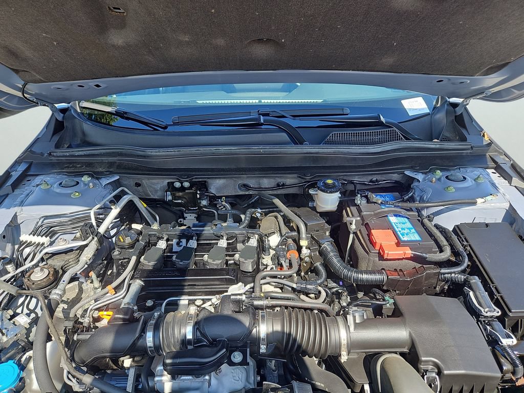 Used 2022 Honda Accord Sport image 22