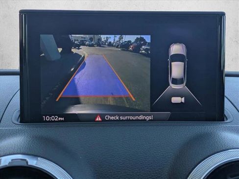 Used 2018 Audi A3 2.0T Premium w/ Convenience Package image 14