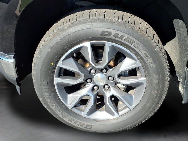Used 2020 Chevrolet Silverado 1500 LT w/ All-Star Edition AWD/4WD image 16