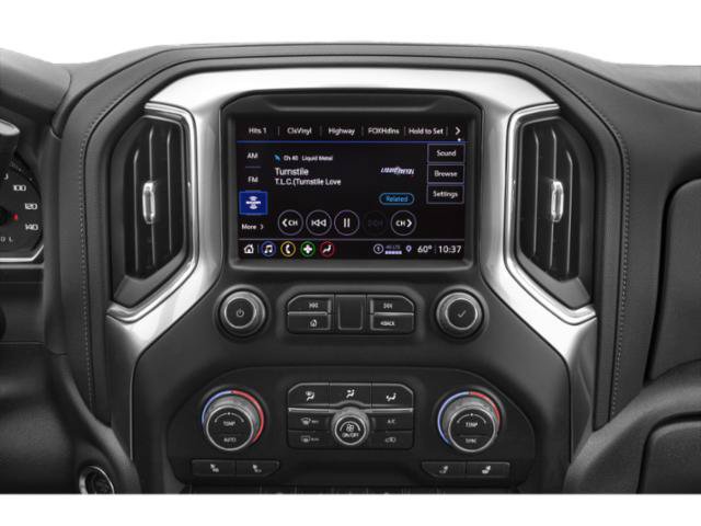 Used 2022 Chevrolet Silverado 1500 LT AWD/4WD image 13
