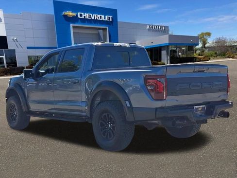 Used 2024 Ford F150 Raptor AWD/4WD image 21