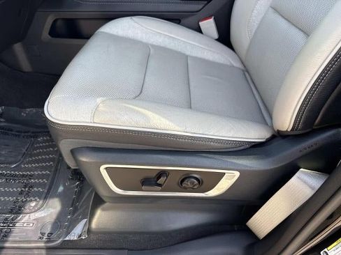 Used 2023 RAM 1500 Limited AWD/4WD image 16