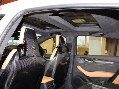 Used 2026 Cadillac CT5 V Blackwing image 11