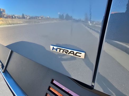 New 2026 Hyundai Ioniq 5 SEL AWD/4WD image 9