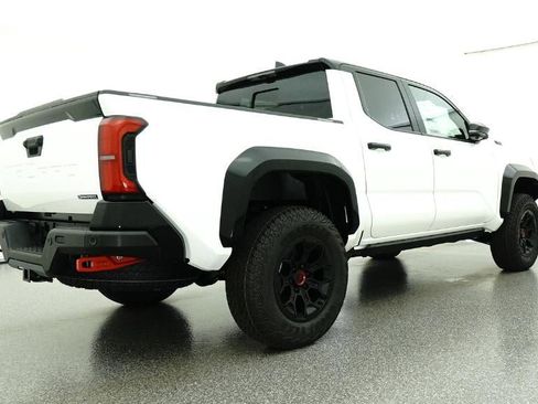 New 2026 Toyota Tacoma TRD Pro AWD/4WD image 25