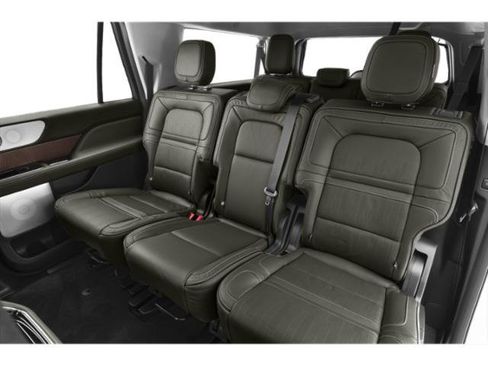 Used 2023 Lincoln Navigator L Black Label AWD/4WD image 26