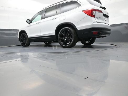 Certified 2022 Honda Pilot Special Edition image 34