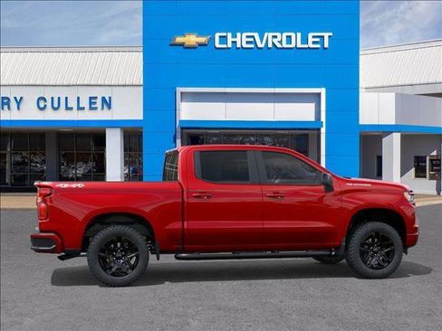 New 2026 Chevrolet Silverado 1500 RST w/ RST Select Package image 5