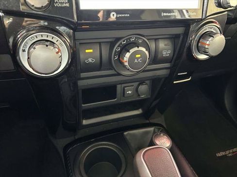 Certified 2024 Toyota 4Runner TRD Off-Road AWD/4WD image 28
