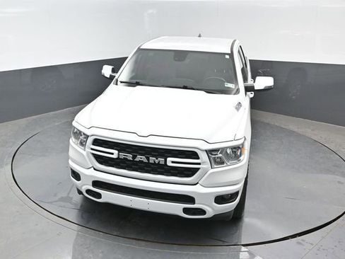 Used 2023 RAM 1500 Big Horn AWD/4WD image 18