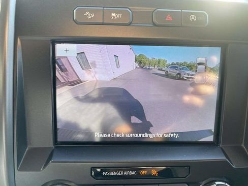 Used 2020 Ford F150 XLT w/ Equipment Group 302A Luxury AWD/4WD image 30