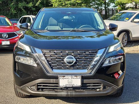 Used 2021 Nissan Rogue SV AWD/4WD image 2