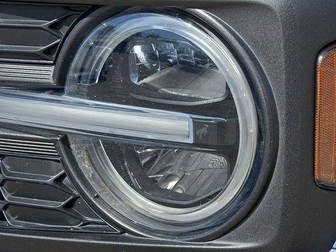 Used 2023 Ford Bronco Raptor image 7