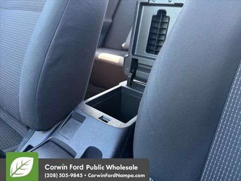 Used 2011 Mitsubishi Lancer ES FWD image 22