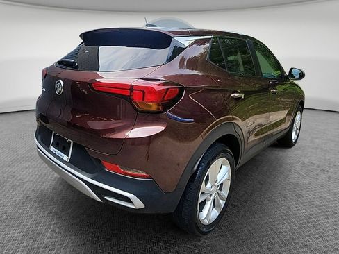Used 2023 Buick Encore GX Preferred w/ Cold Weather Comfort Package FWD image 4
