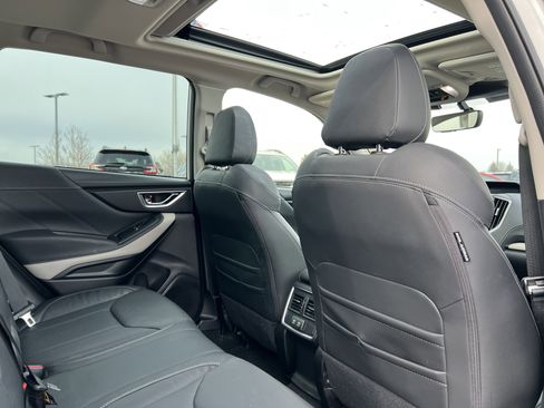 Used 2023 Subaru Forester Limited image 19