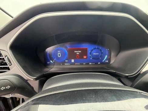 Certified 2021 Ford Escape SEL AWD/4WD image 36