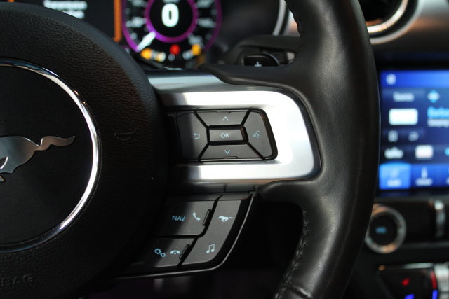 Used 2021 Ford Mustang GT Premium RWD image 15
