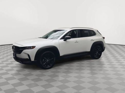 Certified 2025 MAZDA CX-50 AWD 2.5 S w/ Preferred Package image 33