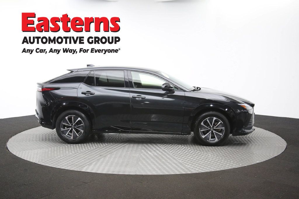 Used 2023 Lexus RZ 450e Premium w/ Technology Package AWD/4WD image 46