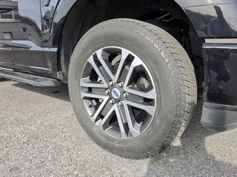 Used 2023 Ford F150 XL w/ STX Appearance Package AWD/4WD image 11
